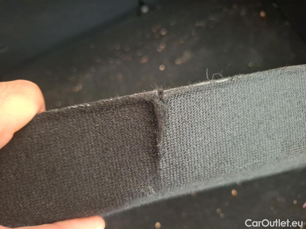  Fiat  500 X Sport 1.3 GSE 150CV DCT #36