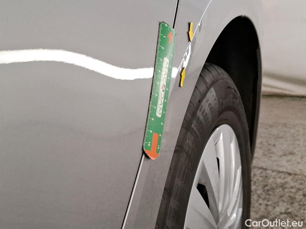  Volkswagen  Golf  VII Berline Trendline Business BMT 1.0 TSI 115CV BVM6 E6dT #2