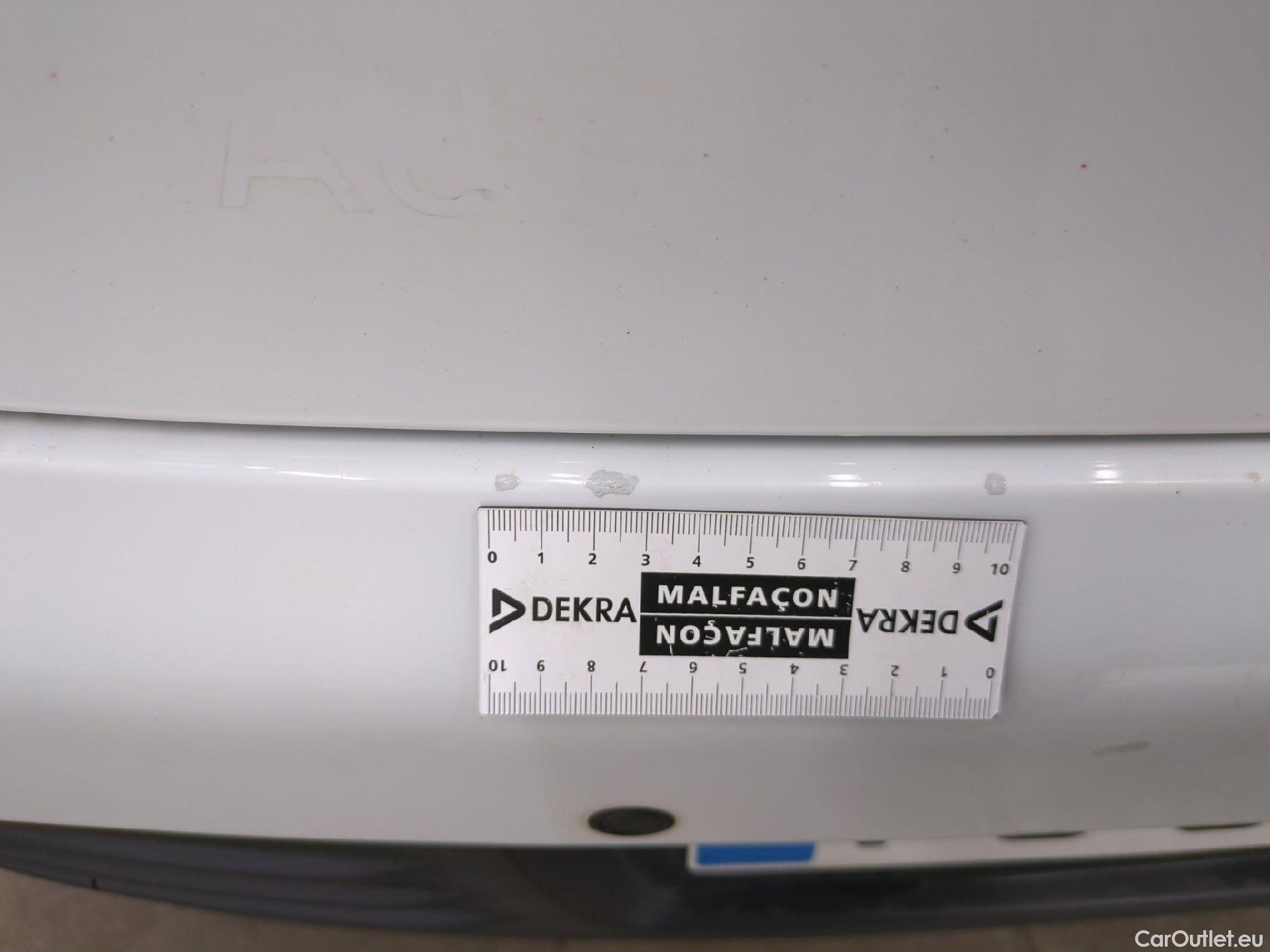  Renault  Clio  IV Air MediaNav 1.5 dCi 90CV BVM5 E6 #22