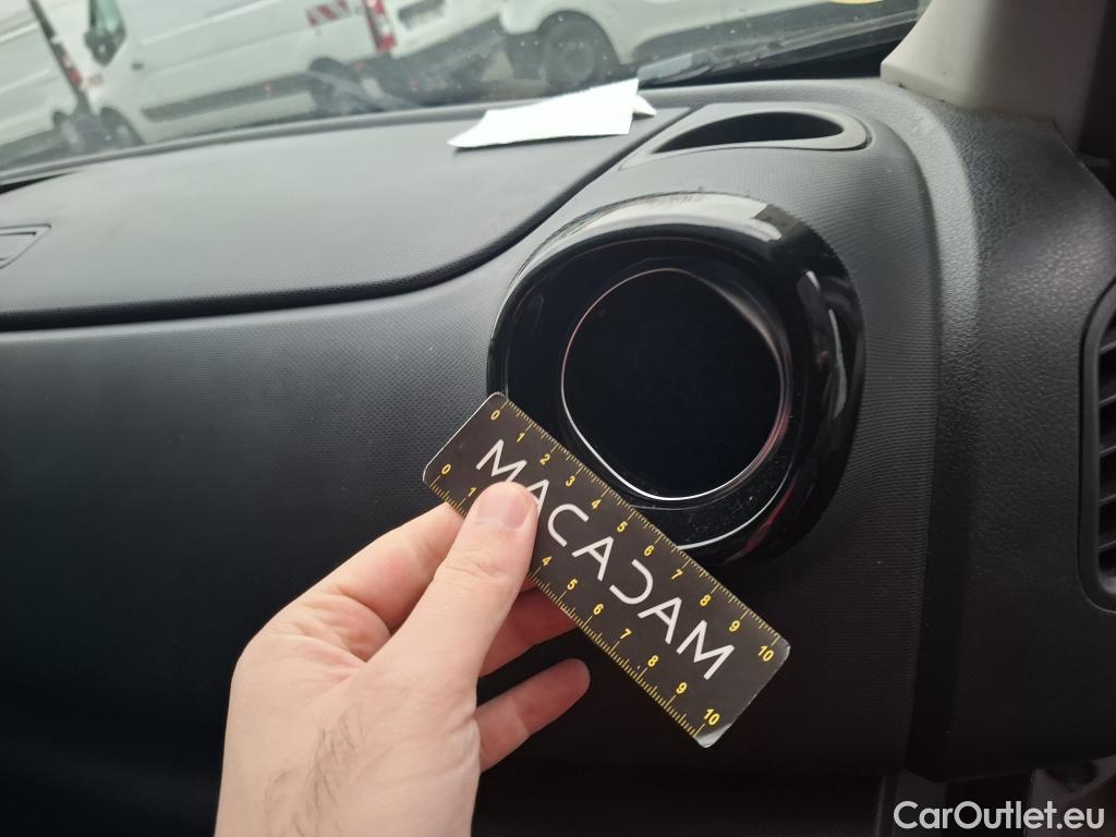  Renault  Trafic RENAULT  / 2019 / 4P / Fourgon tole FG GCF L1H1 1000 dCi 120 #60