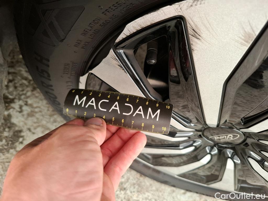  Ford  Fiesta  Titanium 1.0 EcoBoost #8