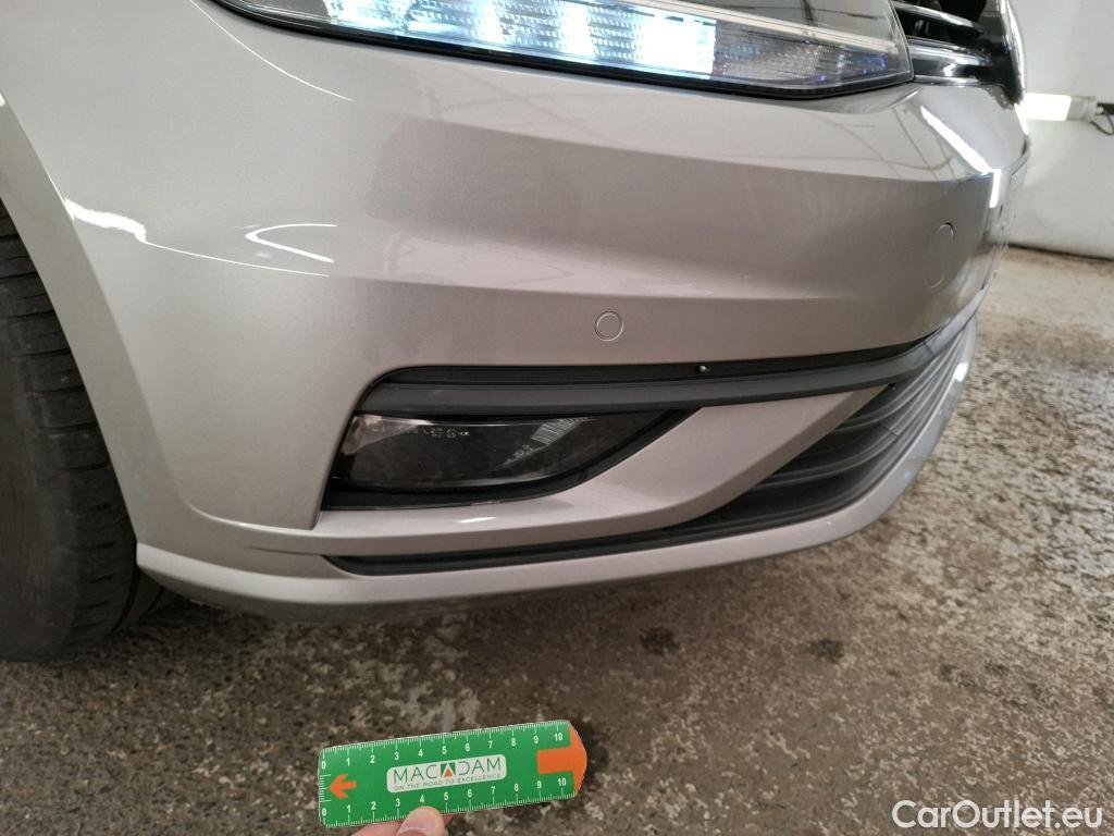  Volkswagen  Golf  VII Berline Trendline Business BMT 1.0 TSI 115CV BVM6 E6dT #7