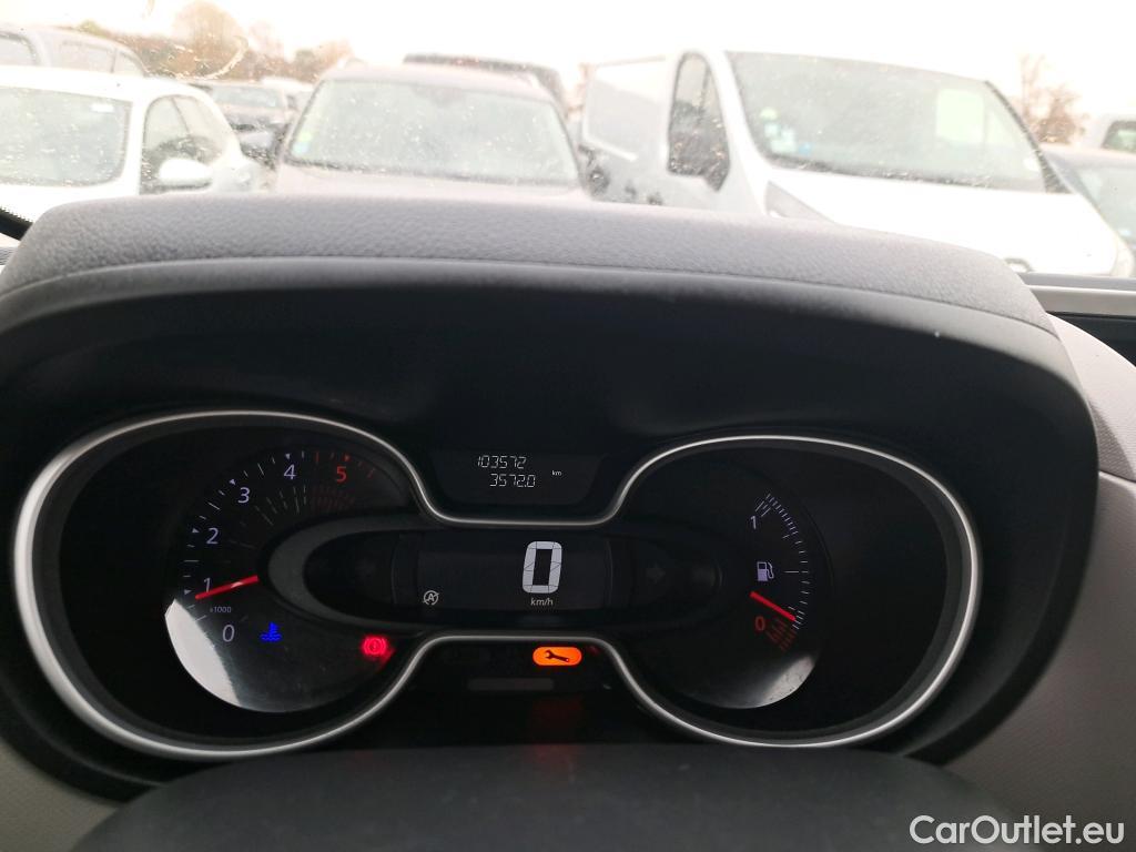  Renault  Trafic  Furgon Grand Confort L1H1 1200 1.6 dCi 125CV BVM6 E6 #17