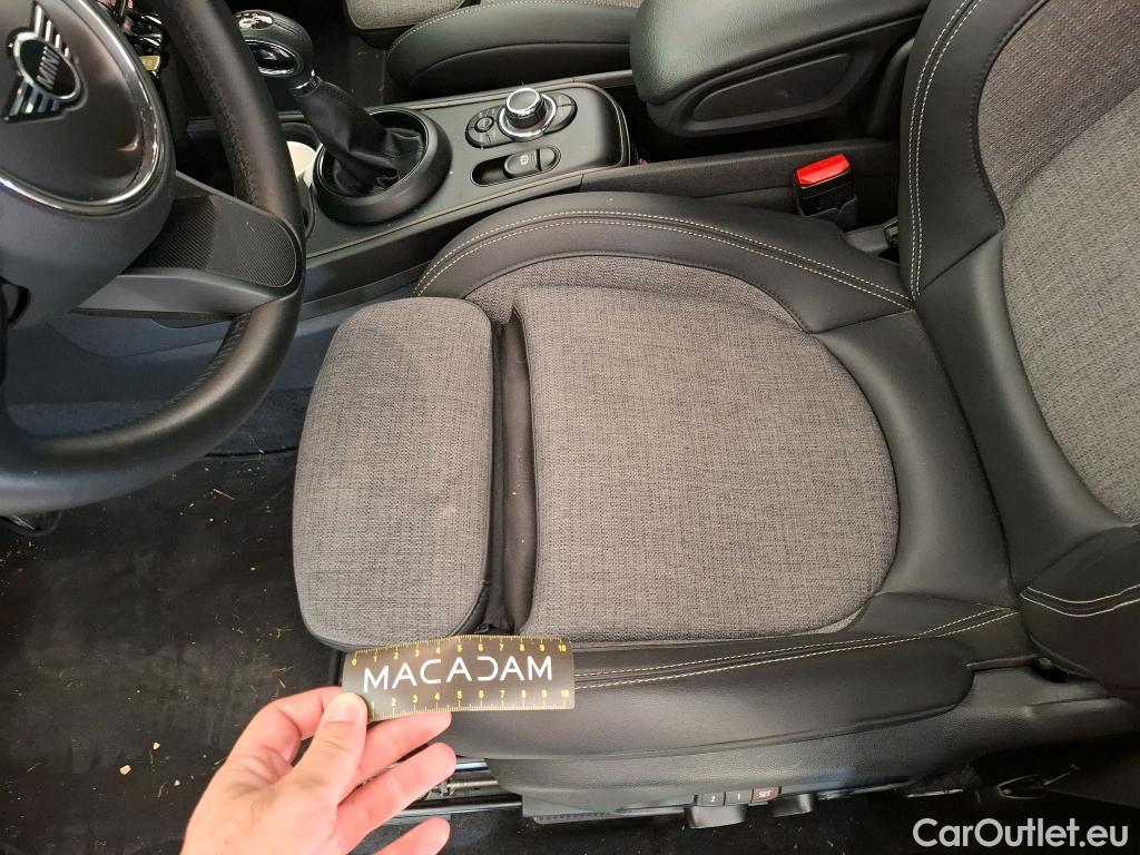  Mini  Countryman MINI  / 2020 / 5P / Crossover Cooper SE ALL4 Premium 125+95ch BVA6 / VO RECONDITIONNE - PHOTOS AVANT RECONDITIONNEMENT #7