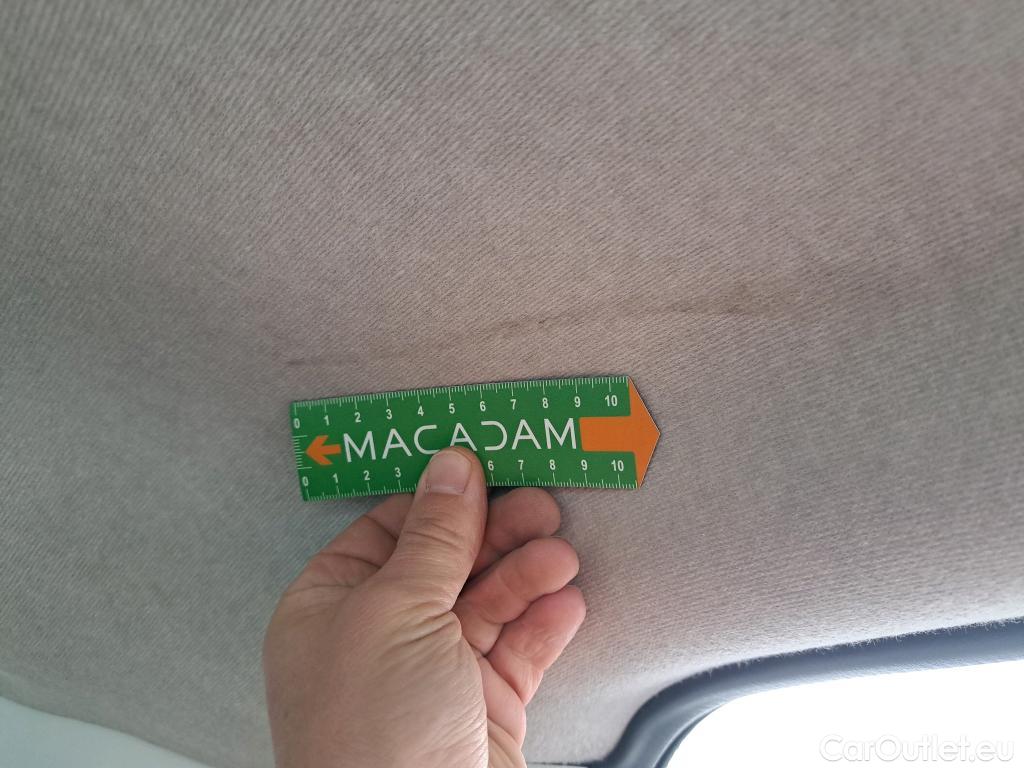  Renault  Trafic  Furgon Grand Confort L1H1 1200 1.6 dCi 125CV BVM6 E6 #13