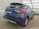  Ford  Kuga FORD  / 2019 / 5P / SUV 2.5 190 hybrid Flexifuel Pshift Titanium #3