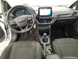  Ford  Fiesta  Titanium 1.0 EcoBoost #5