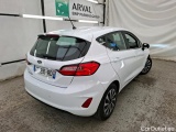  Ford  Fiesta  Titanium 1.0 EcoBoost #3