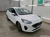  Ford  Fiesta  Titanium 1.0 EcoBoost #4