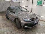  Volkswagen  Tiguan  Black R-Line Start-Stopp 2.0 TDI 150CV BVA7 E6dT / CALCULATEUR AUTO-RADIO HS #4