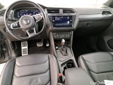  Volkswagen  Tiguan  Black R-Line Start-Stopp 2.0 TDI 150CV BVA7 E6dT / CALCULATEUR AUTO-RADIO HS #5