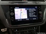  Volkswagen  Tiguan  Black R-Line Start-Stopp 2.0 TDI 150CV BVA7 E6dT / CALCULATEUR AUTO-RADIO HS #7