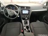 Volkswagen  Golf  VII Berline Trendline Business BMT 1.0 TSI 115CV BVM6 E6dT #5