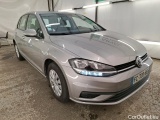  Volkswagen  Golf  VII Berline Trendline Business BMT 1.0 TSI 115CV BVM6 E6dT #4