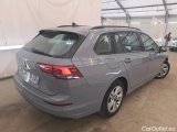  Volkswagen  Golf  VOLKSWAGEN SW / 2020 / 5P / Break 2.0 TDI SCR 150 DSG7 Life Business #3