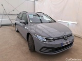  Volkswagen  Golf  VOLKSWAGEN SW / 2020 / 5P / Break 2.0 TDI SCR 150 DSG7 Life Business #4
