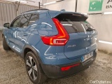  Volvo  XC 40 VOLVO XC40 / 2022 / 5P / SUV Recharge T5 262 DCT7 Ultimate #2