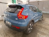  Volvo  XC 40 VOLVO XC40 / 2022 / 5P / SUV Recharge T5 262 DCT7 Ultimate #3