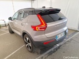  Volvo  XC 40 XC40 R Design Recharge Plug-In Hybrid 2WD 1.5 T5 260CV BVA7 E6d #2