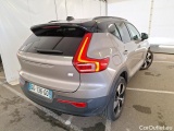  Volvo  XC 40 XC40 R Design Recharge Plug-In Hybrid 2WD 1.5 T5 260CV BVA7 E6d #3