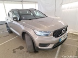  Volvo  XC 40 XC40 R Design Recharge Plug-In Hybrid 2WD 1.5 T5 260CV BVA7 E6d #4