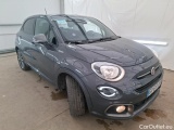 Fiat  500 X Sport 1.3 GSE 150CV DCT #4
