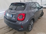  Fiat  500 X Sport 1.3 GSE 150CV DCT #3
