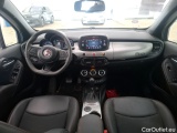  Fiat  500 X Sport 1.3 GSE 150CV DCT #5