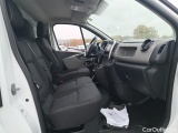  Renault  Trafic  Furgon Grand Confort L1H1 1200 1.6 dCi 125CV BVM6 E6 #6