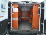  Renault  Trafic  Furgon Grand Confort L1H1 1000 1.6 dCi 120CV BVM6 E6 #10