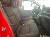  Renault  Trafic  Fourgon L2H1 3T Grand Confort 2.0 dCi 130CV BVM6 E6d #8