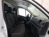  Renault  Trafic RENAULT  / 2019 / 4P / Fourgon tole FG GCF L1H1 1000 dCi 120 #8