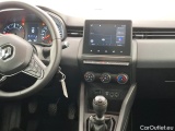  Renault  Clio  V Société Air Nav 1.5 dCi 85CV BVM6 E6dT #10