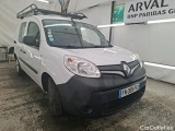  Renault  Kangoo RENAULT  Express 2013 4P Fourgonnette Confort Blue dCi 95 #4