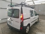  Renault  Kangoo RENAULT  Express 2013 4P Fourgonnette Confort Blue dCi 95 #3