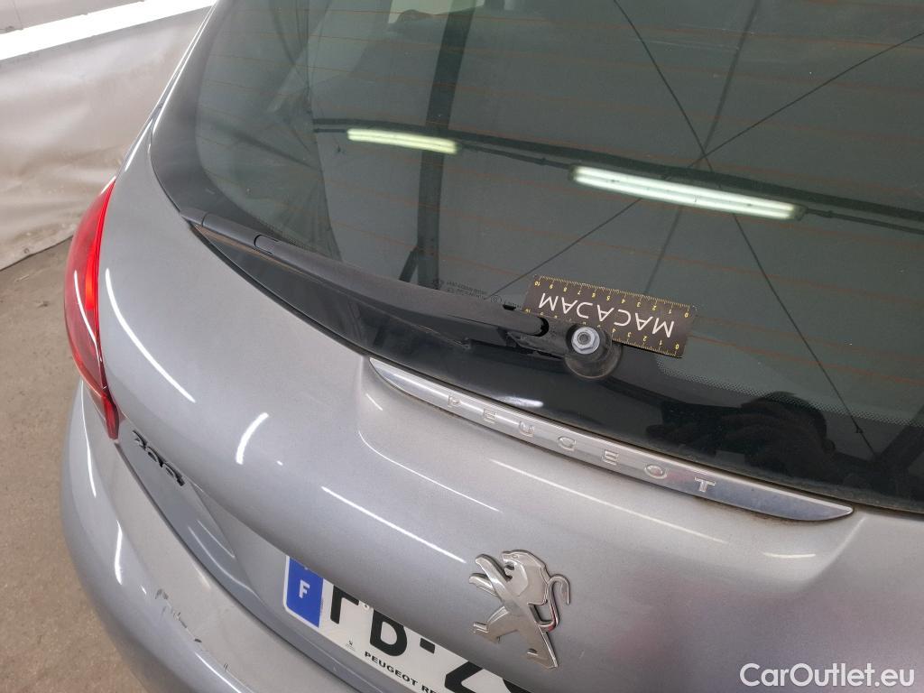  Peugeot  208  Affaire Premium Pack 1.5 HDi 100CV BVM6 E6dT #59