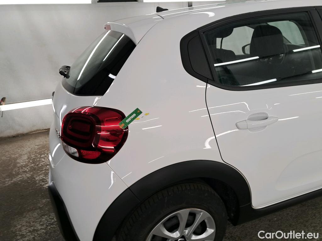  Citroen  C3  Société Feel 1.5 BlueHDI 100CV BVM6 E6dT #10