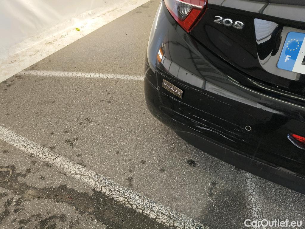  Peugeot  208  Affaire Premium Pack 1.5 HDi 100CV BVM5 E6dT #11