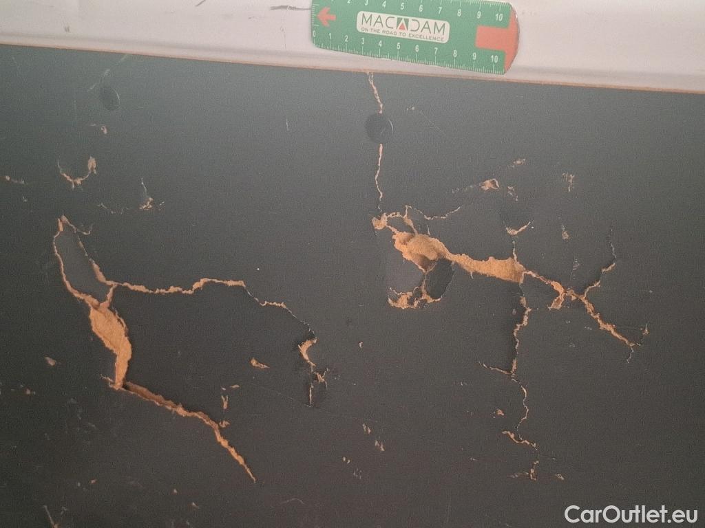  Renault  Kangoo RENAULT  Express 2013 4P Fourgonnette Confort Blue dCi 95 #7