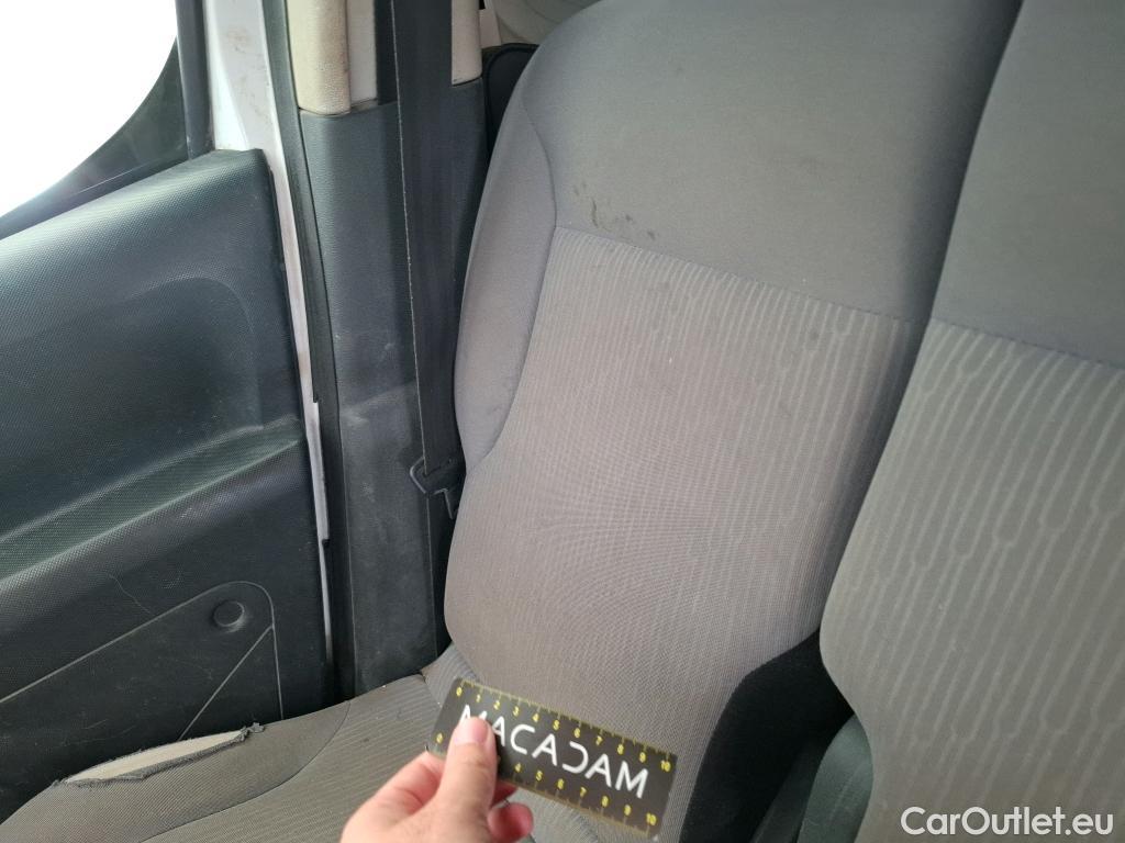  Peugeot  Partner  L1 Pack Clim NAV 1.6 HDi 90CV BVM5  #52