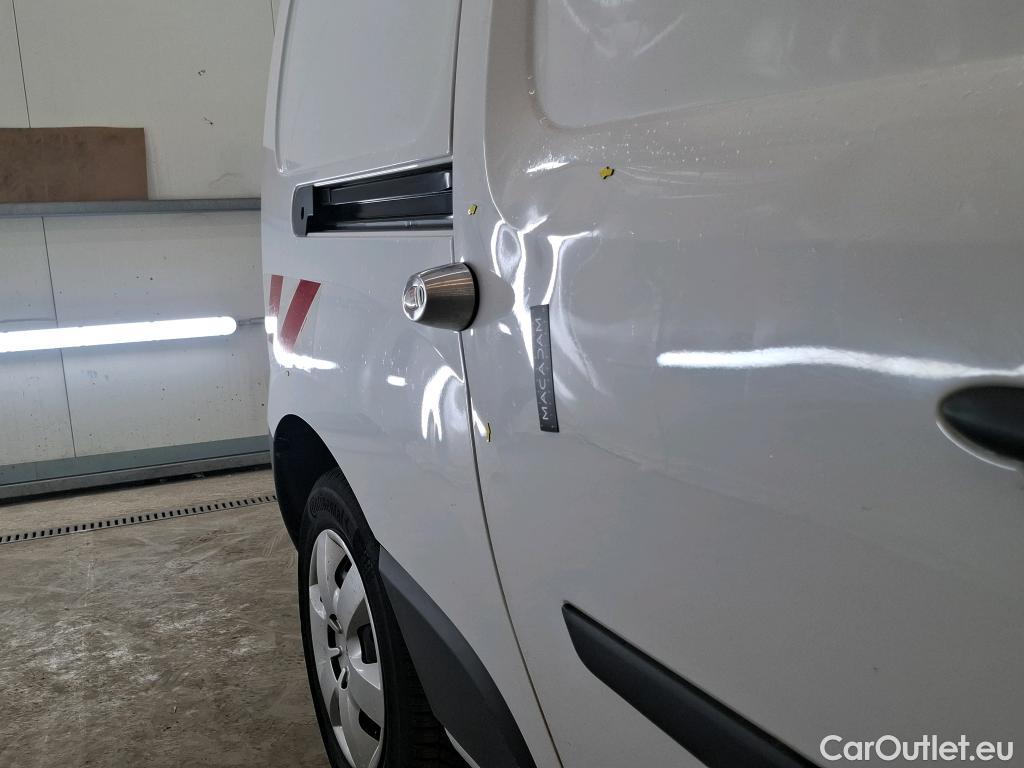  Renault  Kangoo  Express Maxi Extra (Série Spéciale) 1.5 #15