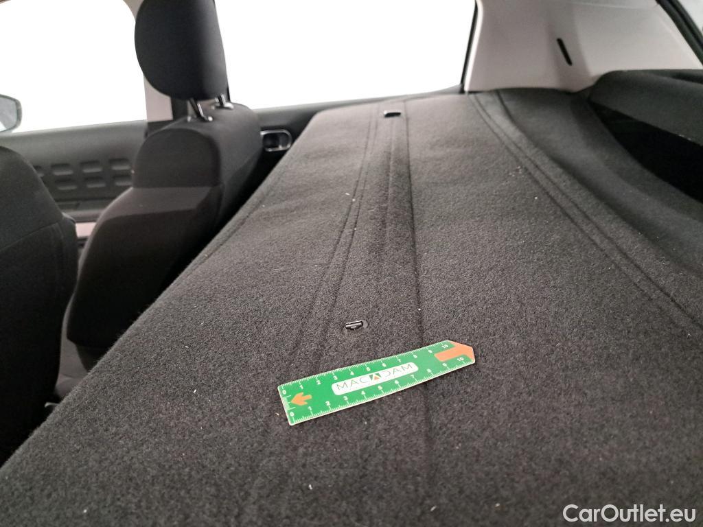  Citroen  C3  Société Feel 1.5 BlueHDI 100CV BVM6 E6dT #7