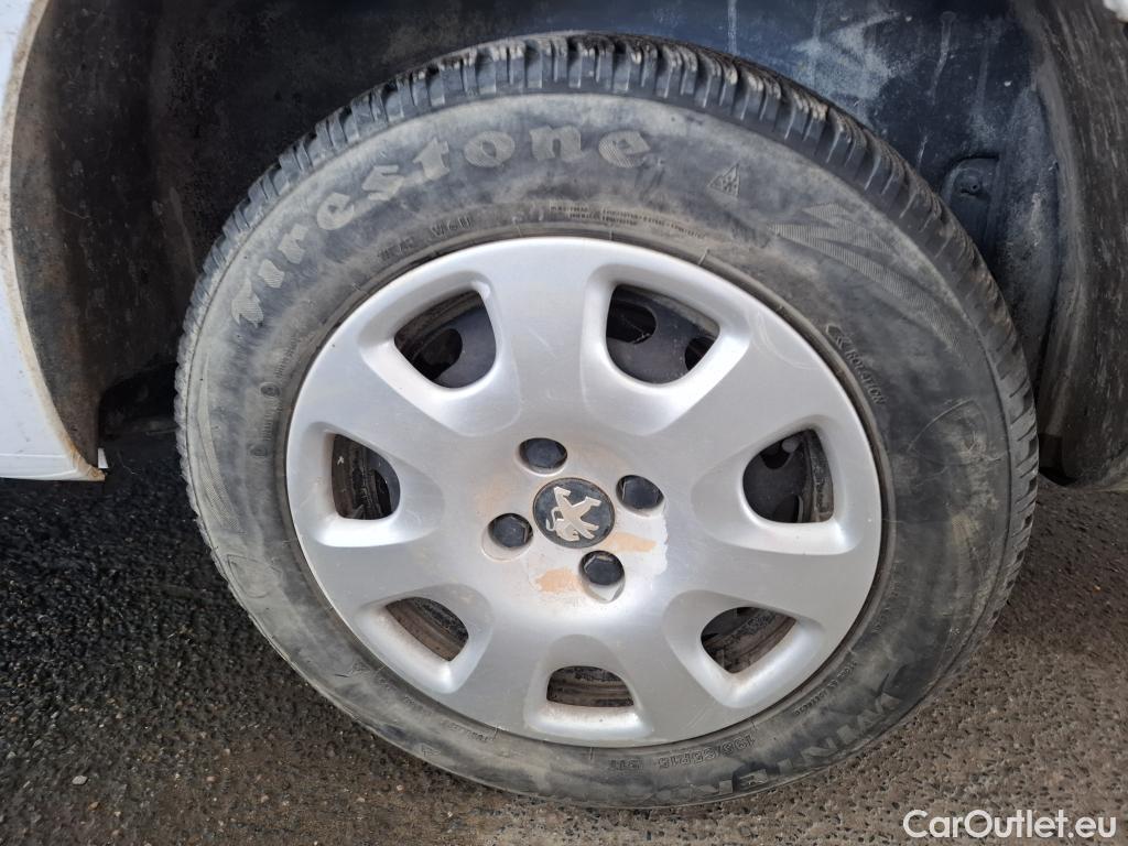  Peugeot  Partner  L1 Pack Clim NAV 1.6 HDi 90CV BVM5  #34