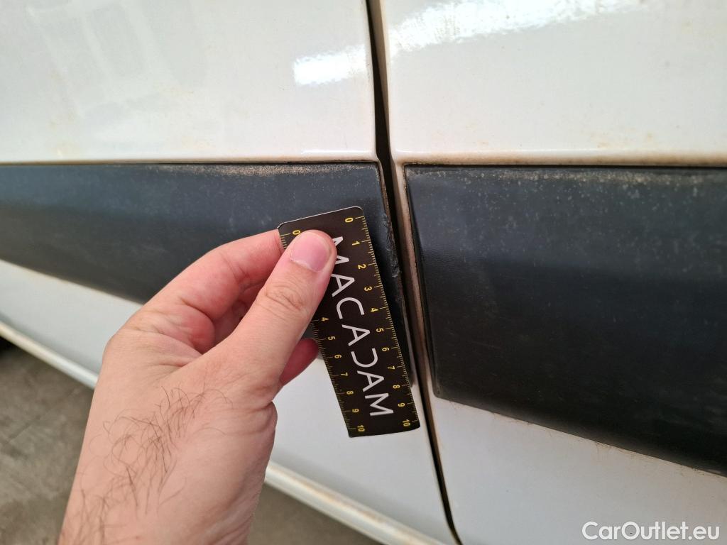  Peugeot  Partner  L1 Pack Clim NAV 1.6 HDi 90CV BVM5  #49