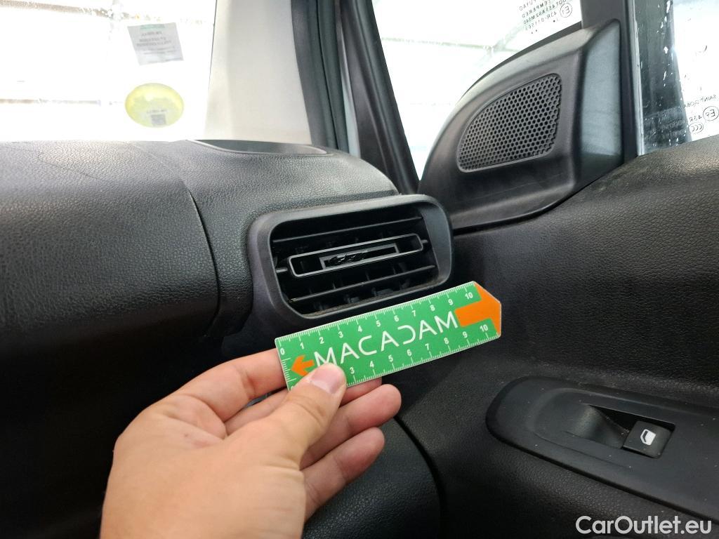  Peugeot  Partner  Premium L1 1.5 HDi 100CV BVM5 E6dT #33