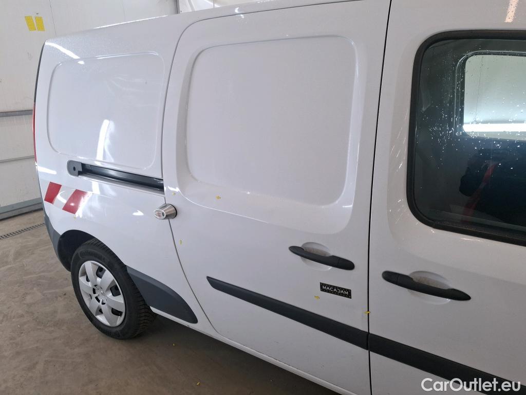  Renault  Kangoo  Express Maxi Extra (Série Spéciale) 1.5 #12