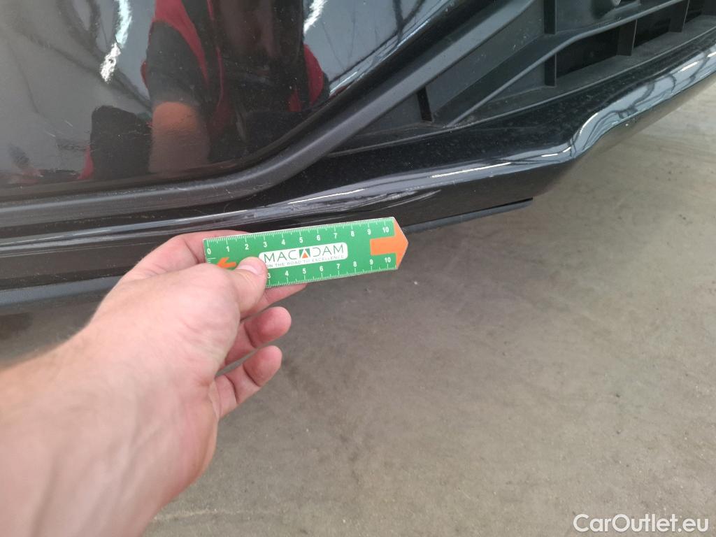  Ford  Focus  SW / 2018 / 5P / Break SW - 1.5 EcoBlue 120ch Titanium X / TRANSFO VP/VF #9