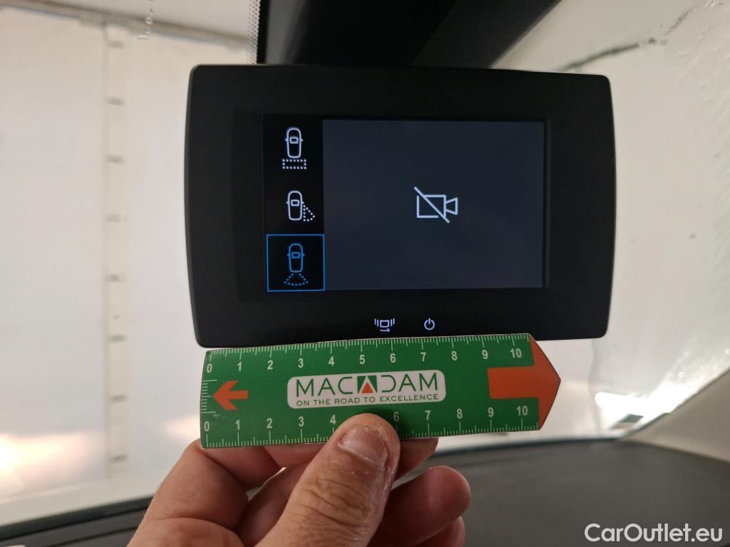  Citroen  Berlingo  Fourgon Worker M 1000 1.2 PureTech 130CV BVA8 E6d #28