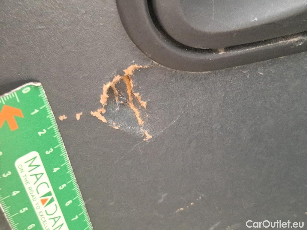  Renault  Kangoo RENAULT  Express 2013 4P Fourgonnette Confort Blue dCi 95 #16