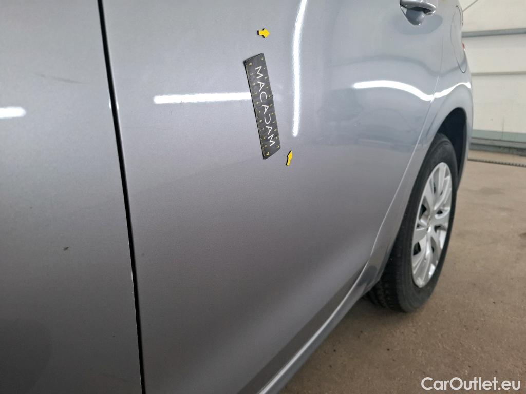  Peugeot  208  Affaire Premium Pack 1.5 HDi 100CV BVM6 E6dT #25